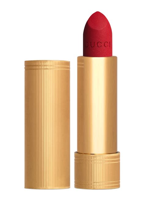 gucci voile lipstick|Gucci matte lip balm.